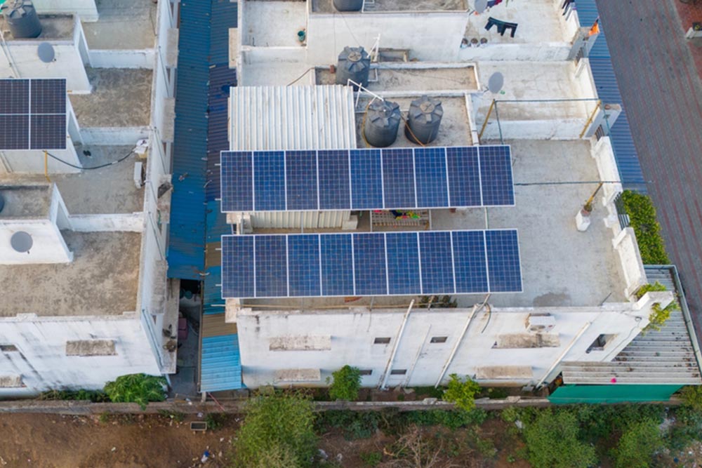 Installation Services Near Me | Solar Maintenance and Cleaning