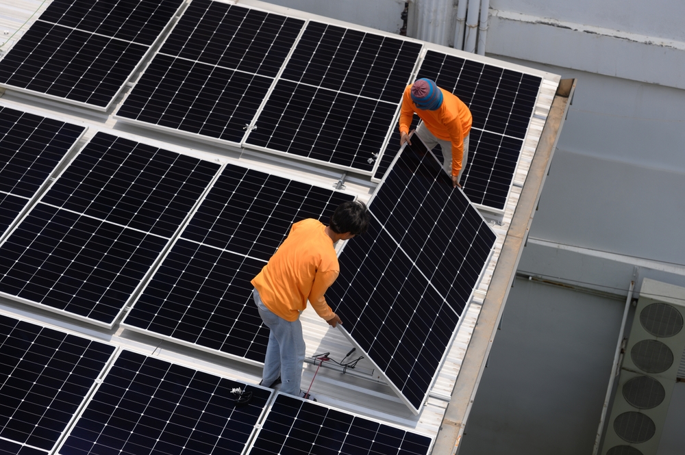 Installation Services Near Me | Solar Maintenance and Cleaning