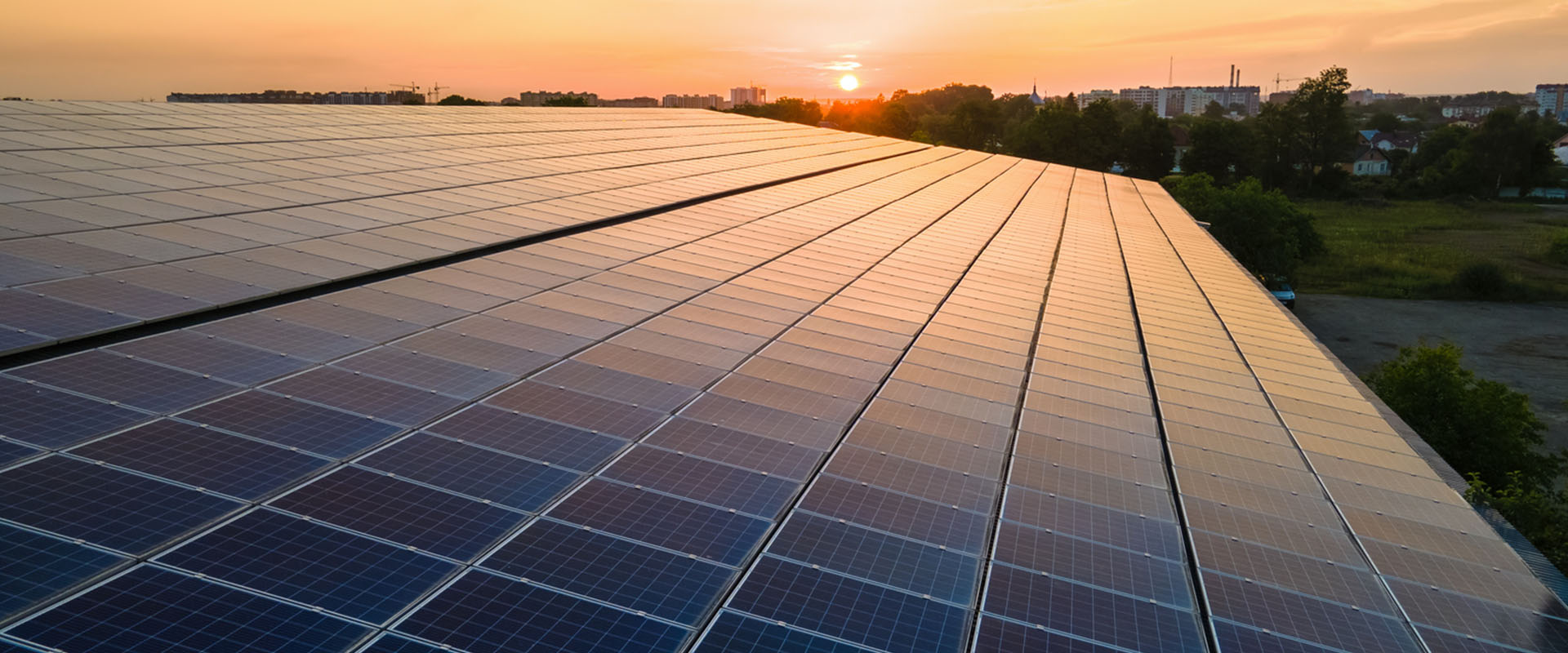 Solar Panel Installation Company in India 
