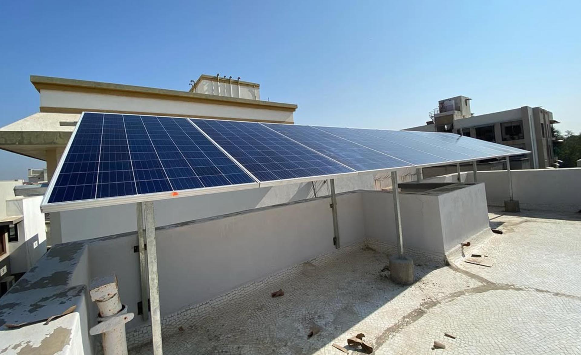 Installation Services Near Me | Solar Maintenance and Cleaning