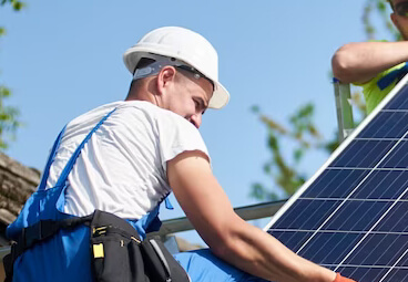 Capacity Additions Drive India’s Solar Power Generation Up 18% in 2024 