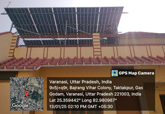 Solar Panel Installation Company in India 