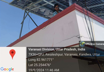 Solar Panel Installation Company in India 