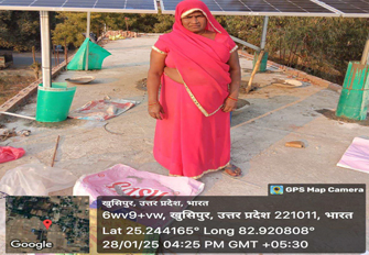 Solar Panel Installation Company in India 