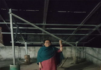 Solar Panel Installation Company in India 