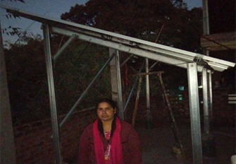 Solar Panel Installation Company in India 