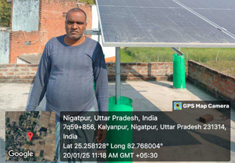 Solar Panel Installation Company in India 