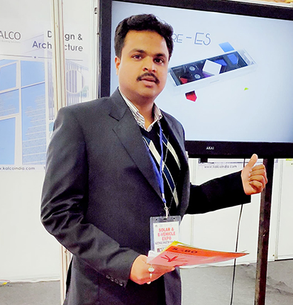Solar Panel Installation Company in India 